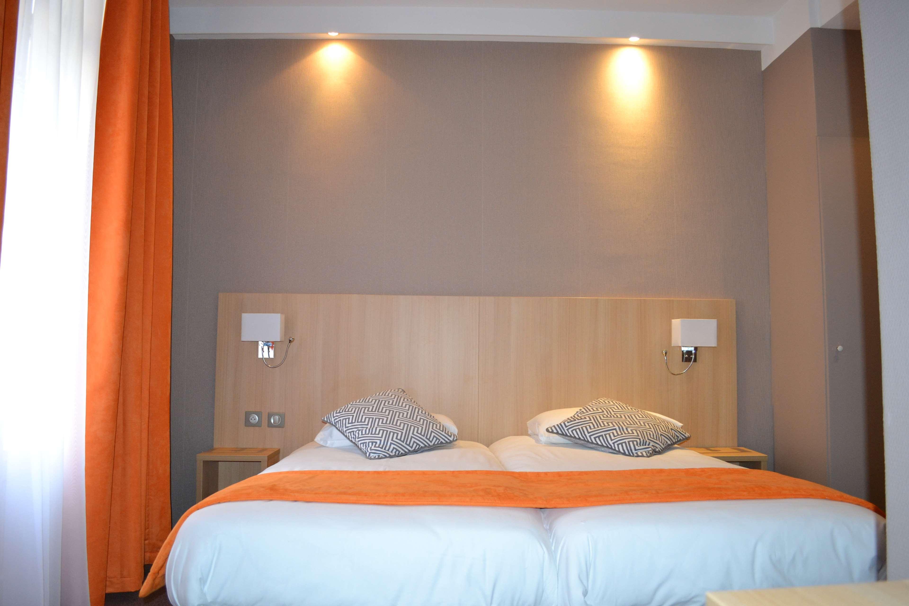 Hotel Europe And Spa Реймс Экстерьер фото