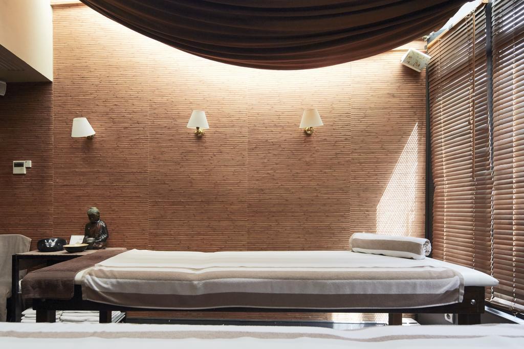 Hotel Europe And Spa Реймс Экстерьер фото